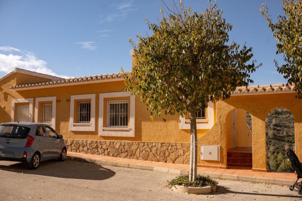 Casa 43 - Cuarenta y tres - 5