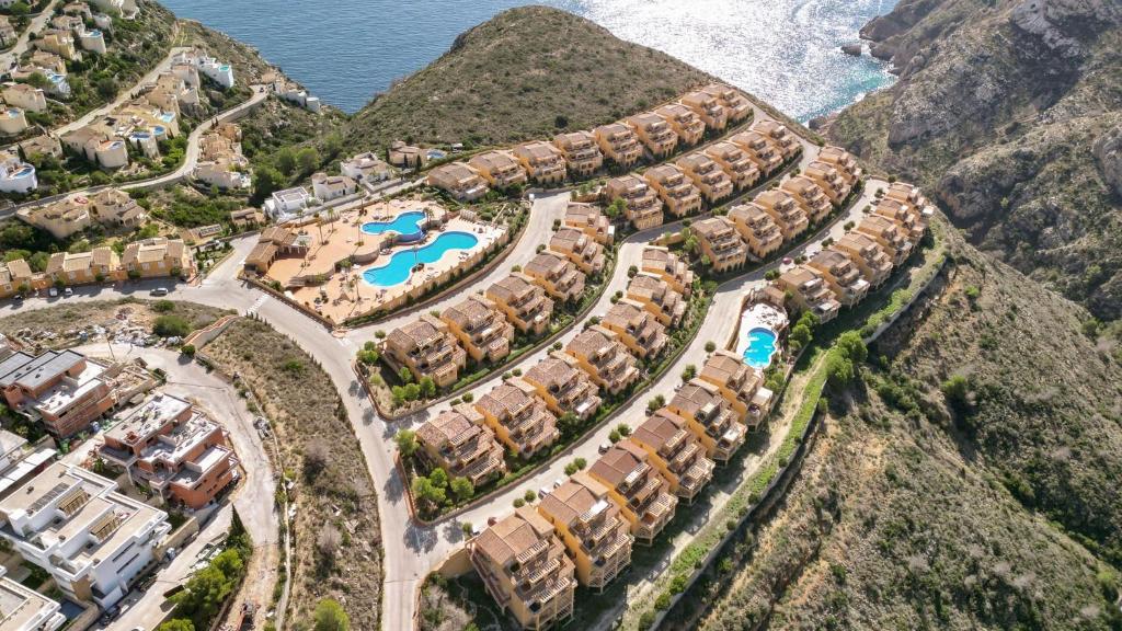 Casa 43 - Cuarenta y tres - 4