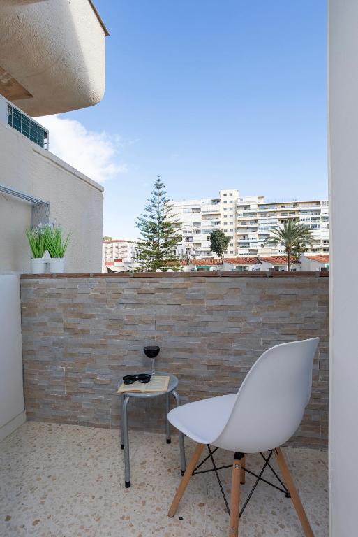 Sunstay Cosy Flat II Carlota Beach Torremolinos - 5