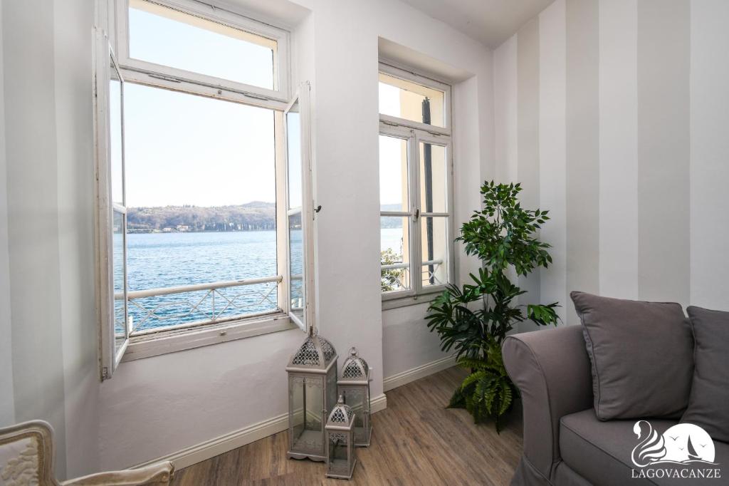 Romantic Benaco Apartments and Room - 2
