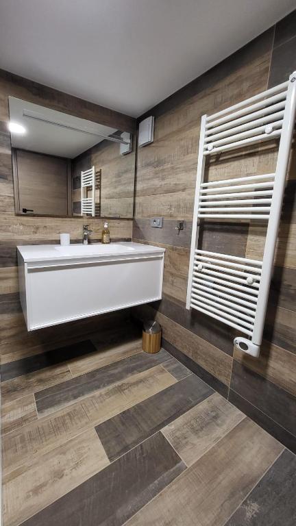 Chambre Privée avec Sauna - 3