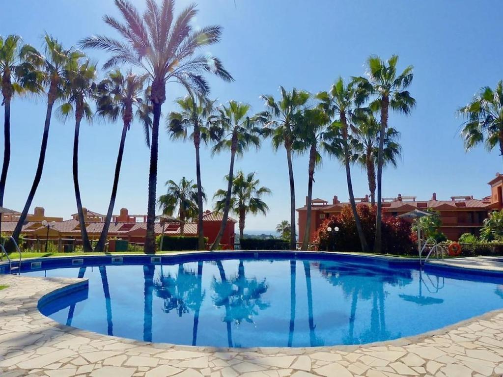 2 BED Penthouse apartment in La Reserva de Marbella - 3