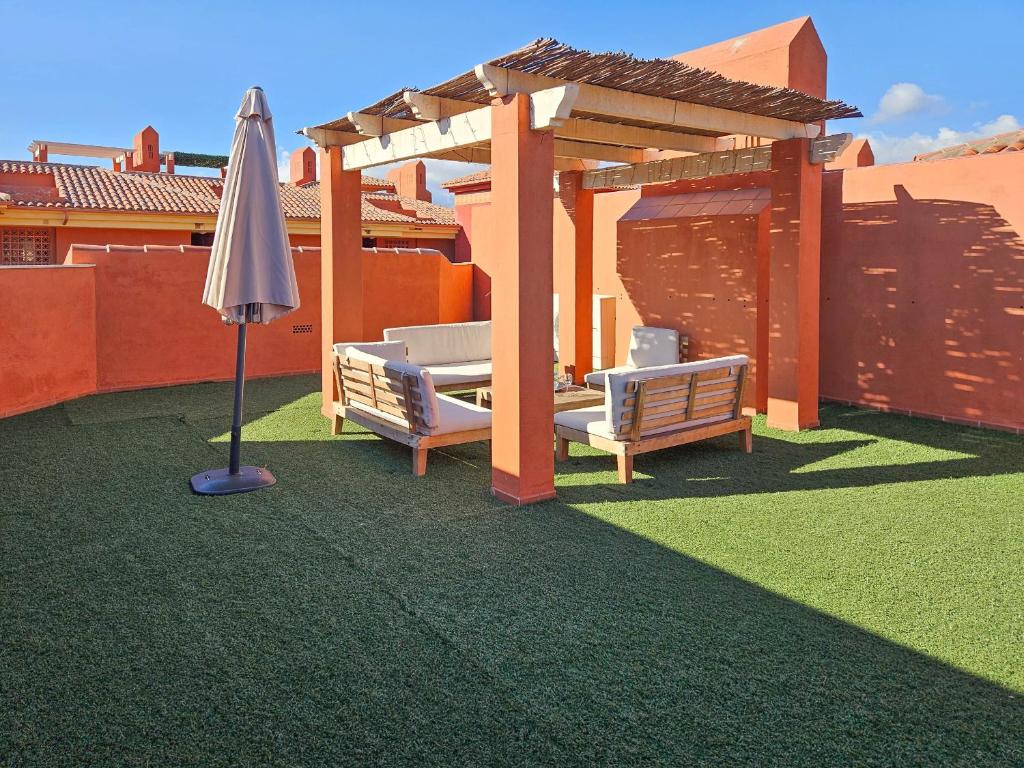 2 BED Penthouse apartment in La Reserva de Marbella - 5