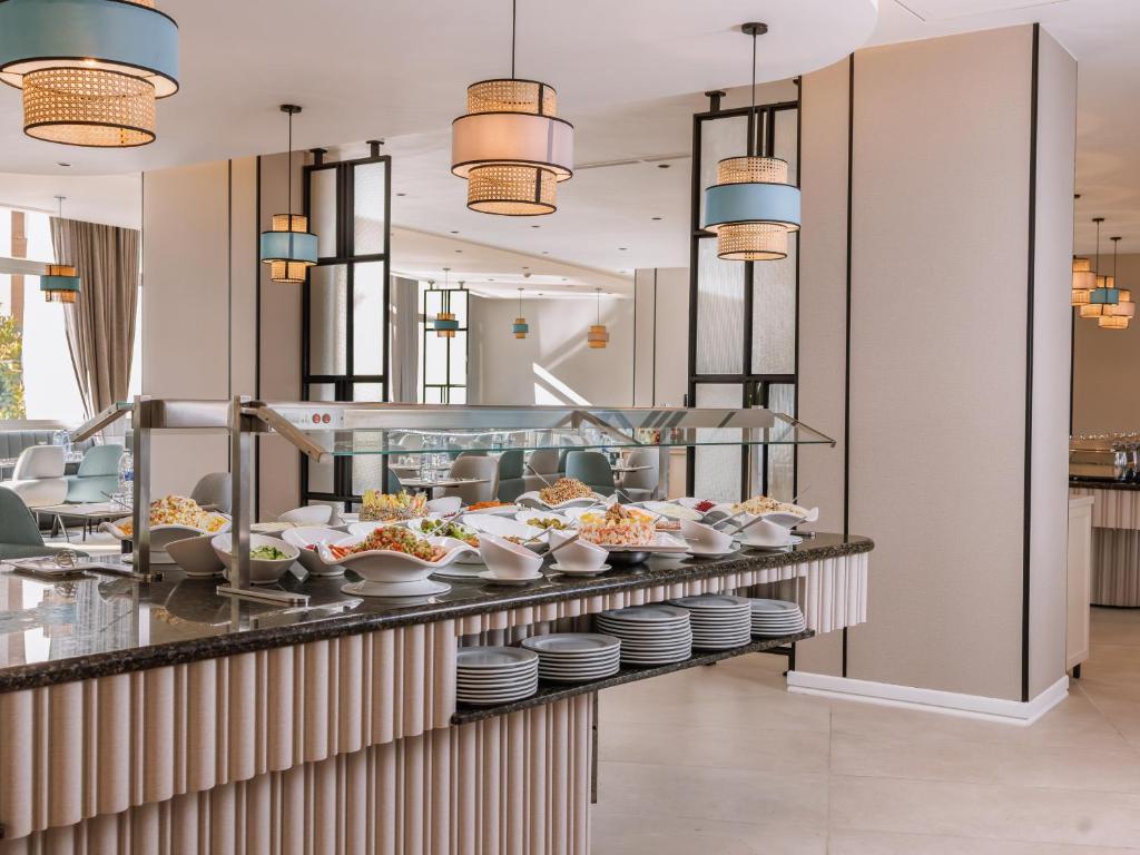 お料理のイメージ