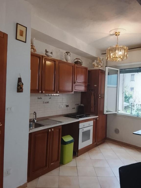 Casa del sole - 1