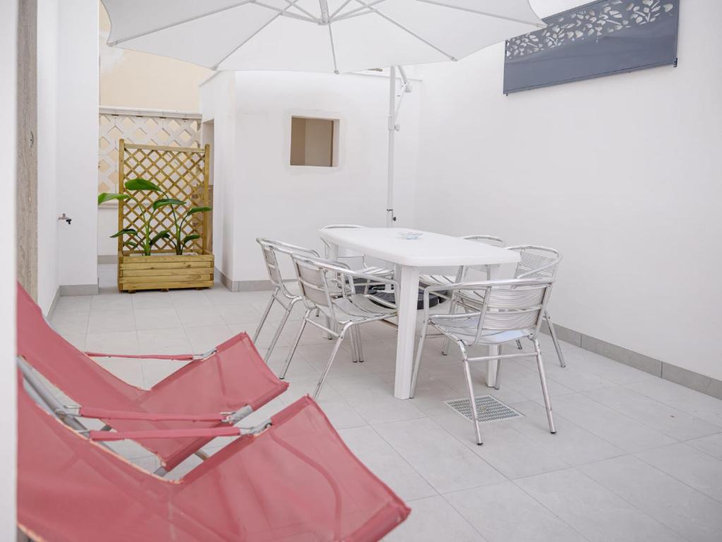 Mancaversa, Casa Vacanze delle Rose e del Mare - 4