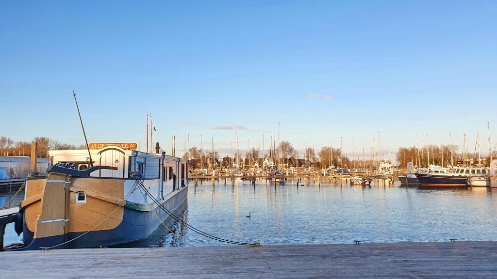 Marinaparcs Naarden