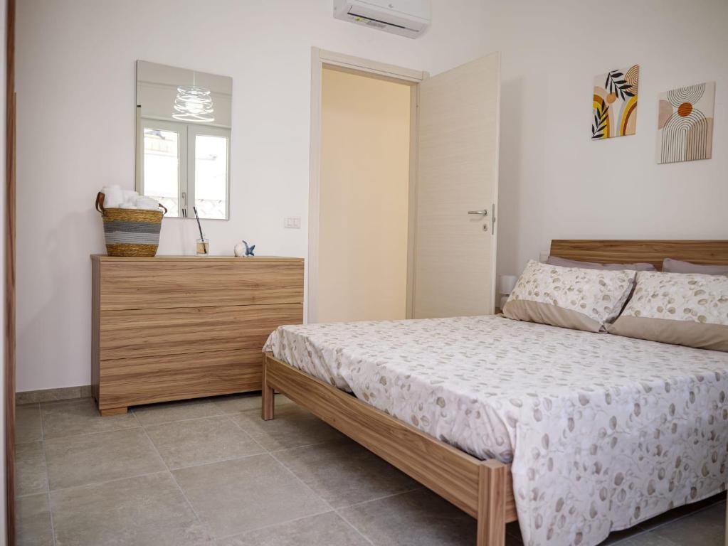 Mancaversa, Casa Vacanze delle Rose e del Mare - 2