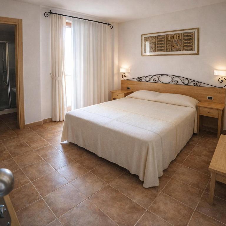 Hotel Villa Gustui Maris - 5