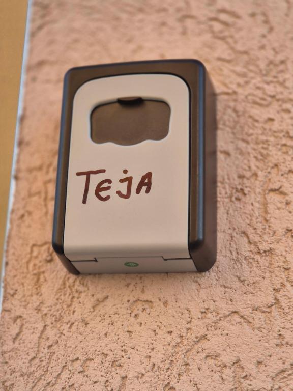 Teja- new apartment for 4 person with free parking space - 3