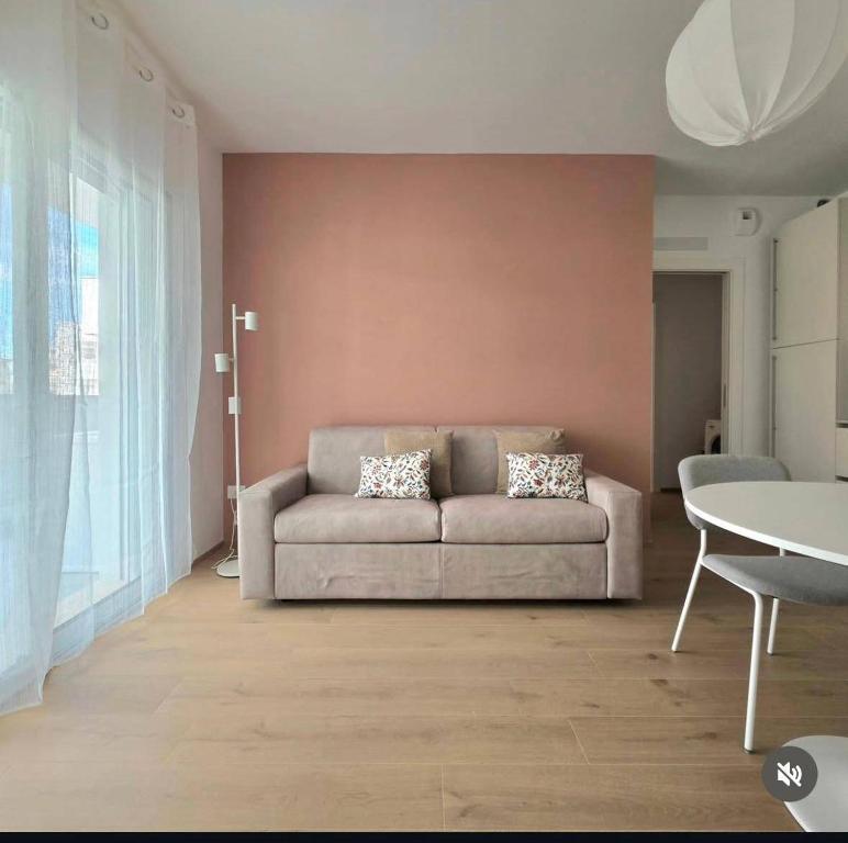 Boise Apartment Vicino al Mare Rif A832 - 3