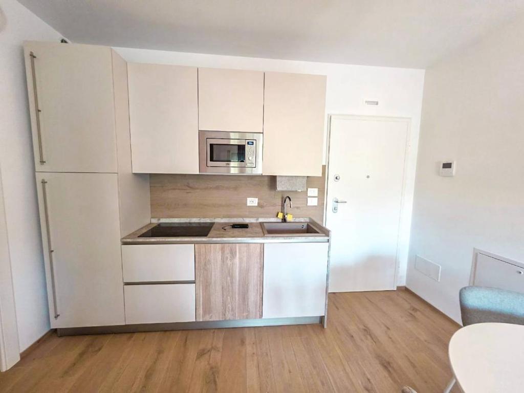 Boise Apartment Vicino al Mare Rif A832 - 4