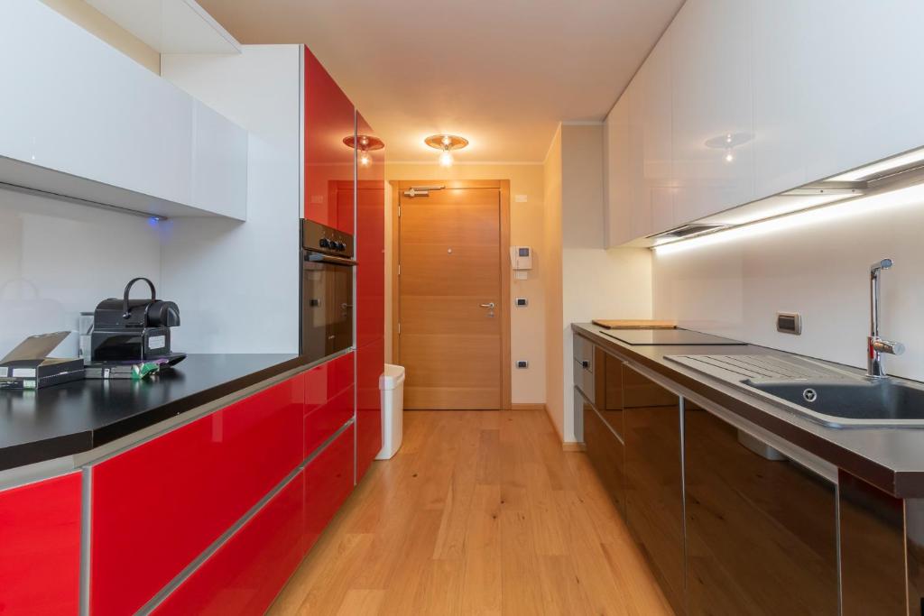 New two-room apartment near the slopes - Ponte di Legno - 5