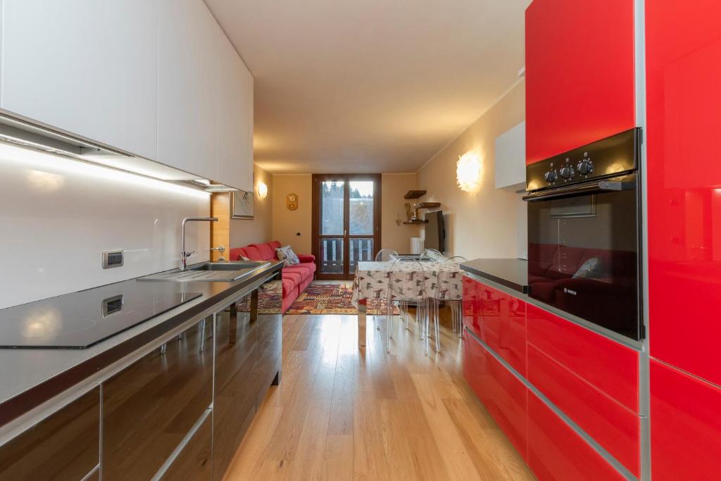 New two-room apartment near the slopes - Ponte di Legno - 2