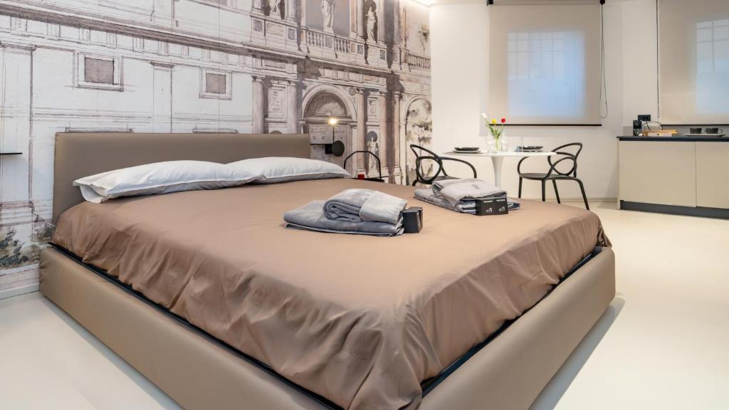 DOMUS 1435 - Iconic Suites in Centro - 2