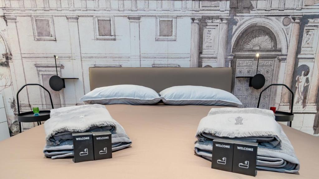 DOMUS 1435 - Iconic Suites in Centro - 4