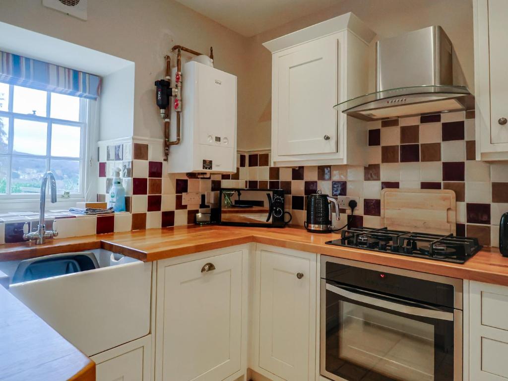 Half Moon Cottage, Lyme Regis photo 5
