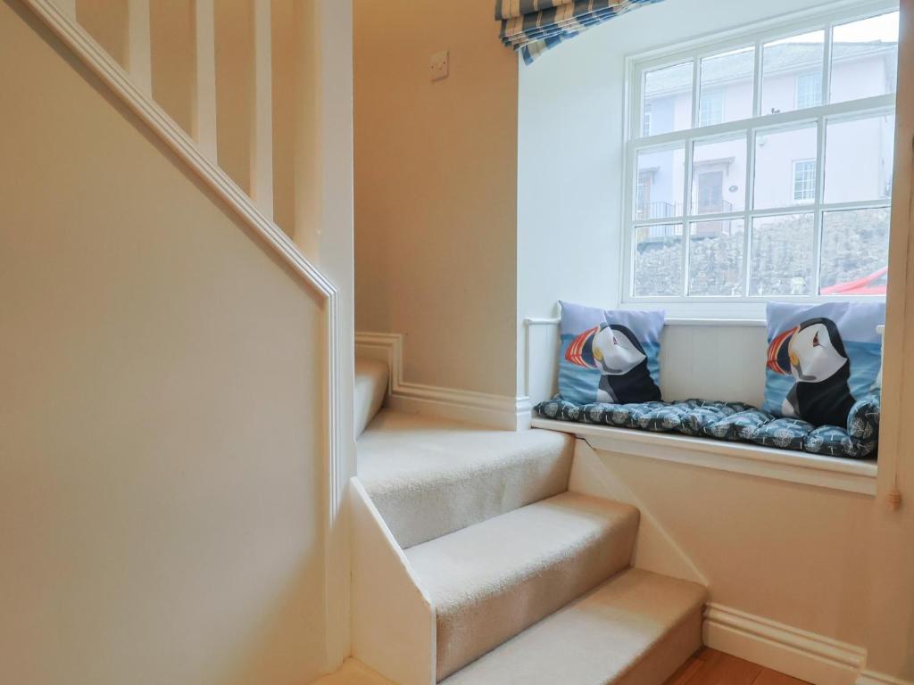 Half Moon Cottage, Lyme Regis photo 8