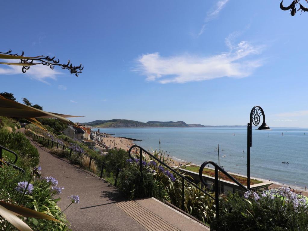 Half Moon Cottage, Lyme Regis photo 4