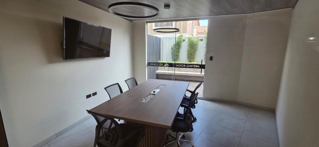 Apartamentos de lujo HS TOWERS - 5