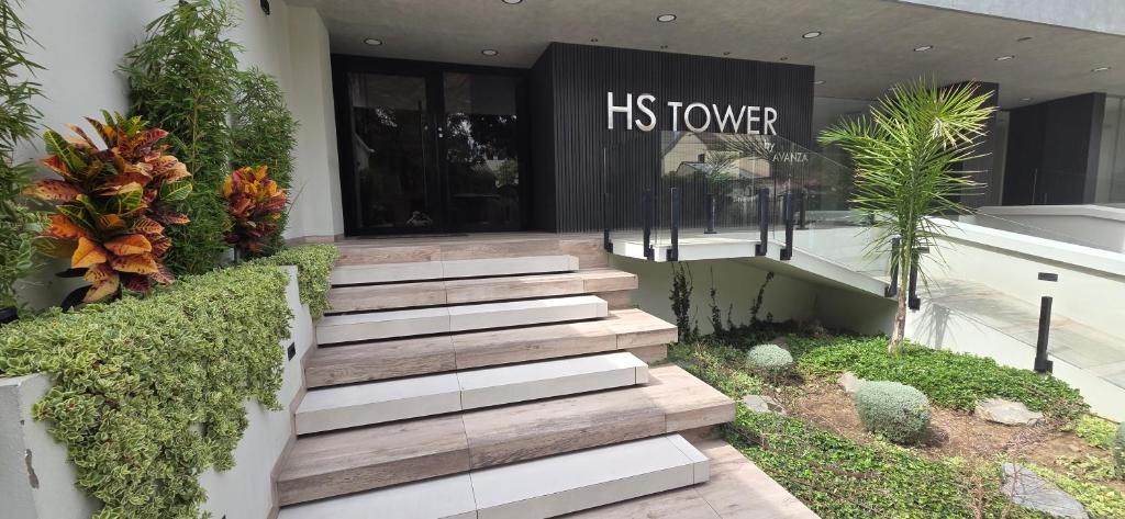 Apartamentos de lujo HS TOWERS - 1