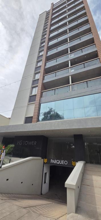 Apartamentos de lujo HS TOWERS - 2