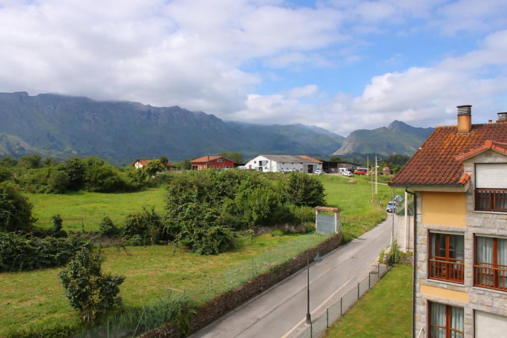 Apartamento El Balcón del Cuera de Llanes - 3