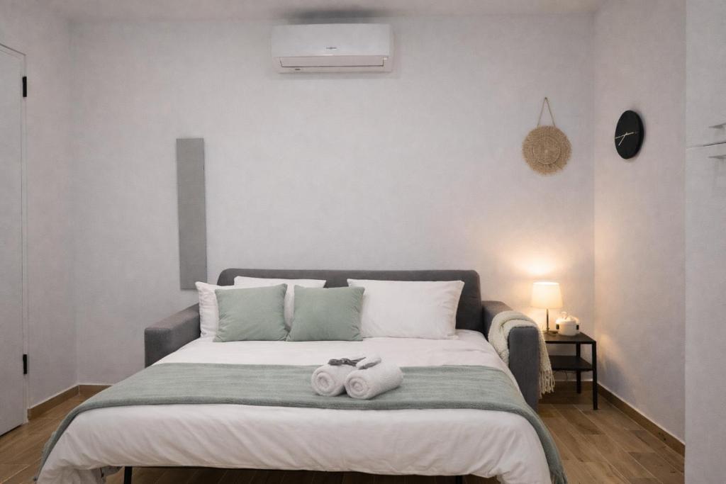 Comfortable studio in the old town of Menton - 5