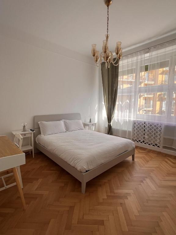 Elegante Deluxe Apartment in Centro a Torino - 1