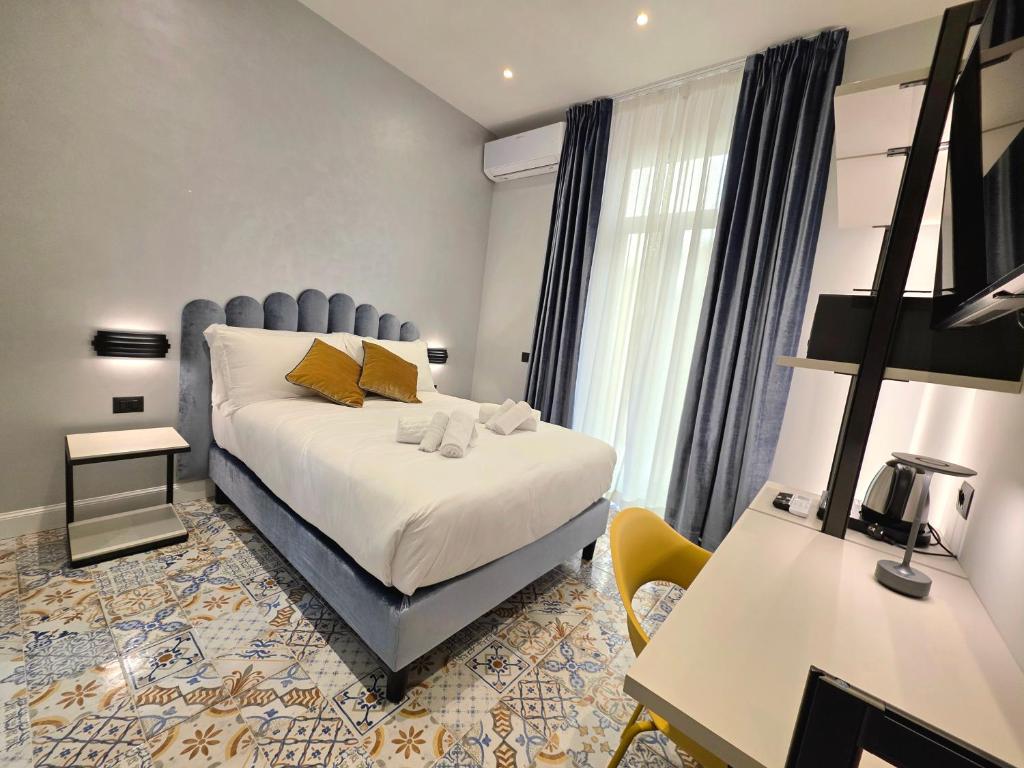 Victoria Suites - 3