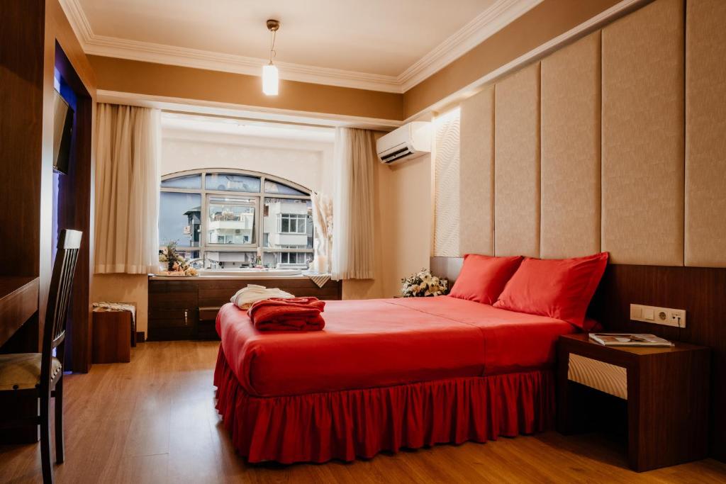 택 프리미어 호텔 스파 호텔 이미지 1