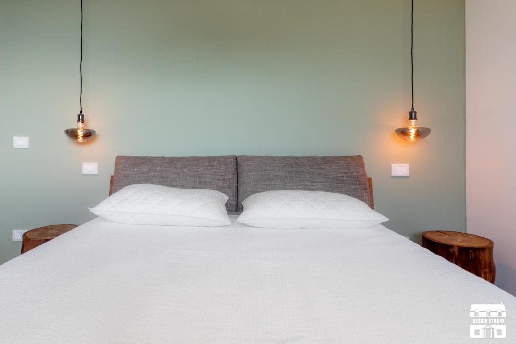 APPARTAMENTO BELAGO by Design Studio - 5