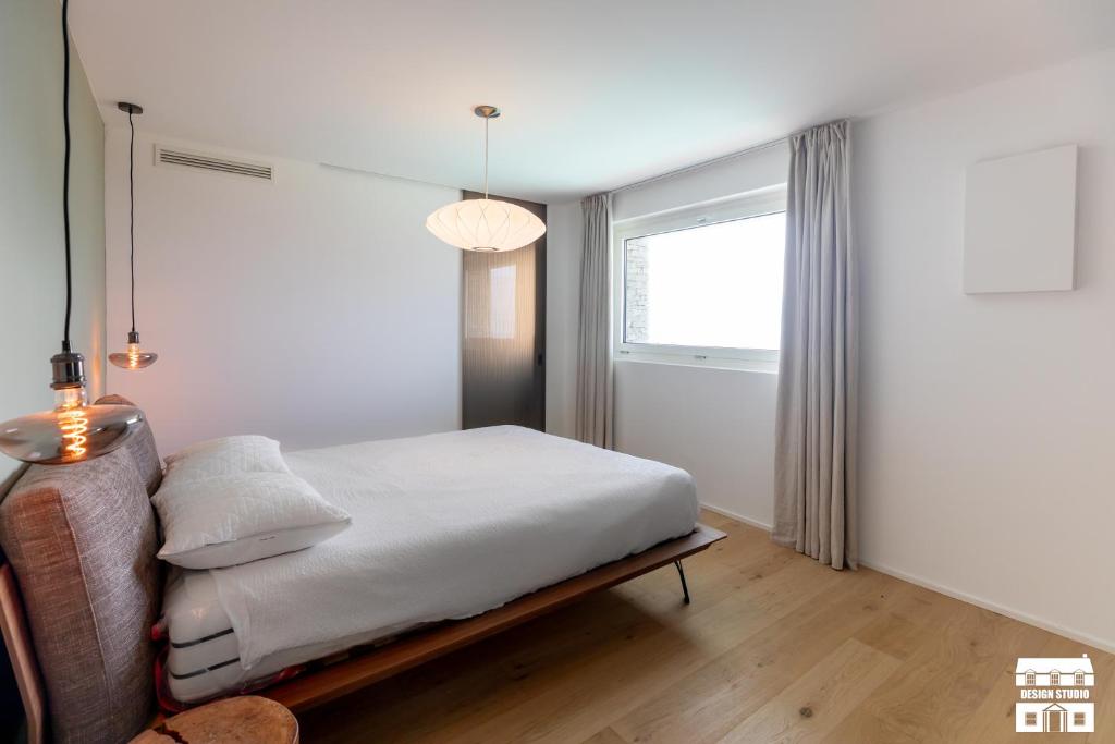 APPARTAMENTO BELAGO by Design Studio - 4