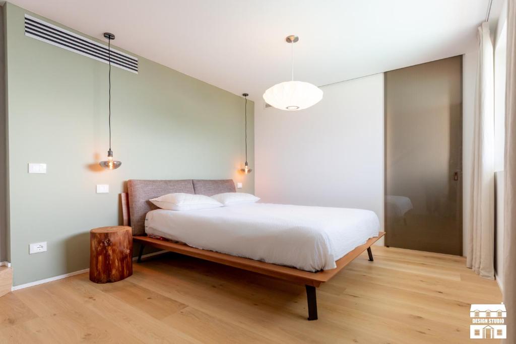 APPARTAMENTO BELAGO by Design Studio - 3