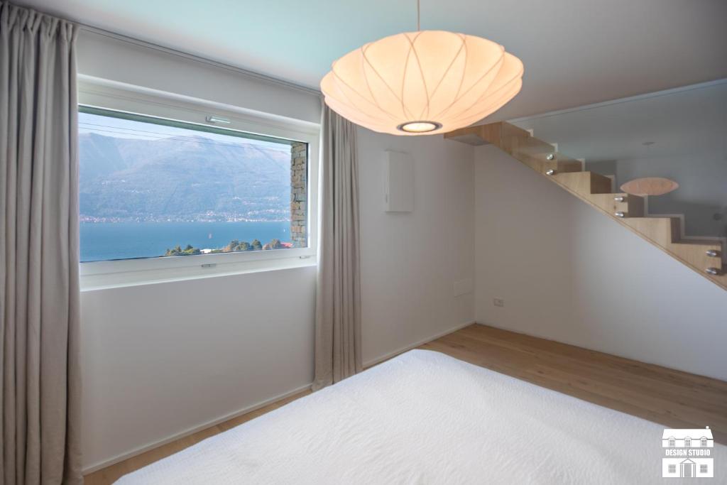 APPARTAMENTO BELAGO by Design Studio - 2