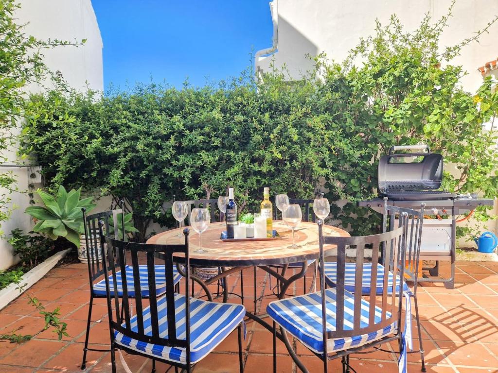 Townhouse with rooftop terrace La Cala de Mijas - 5