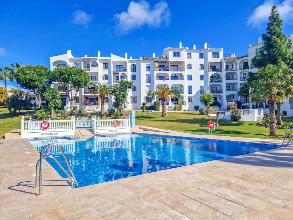 3 bedroom apt in Riviera short walk to beach - 1
