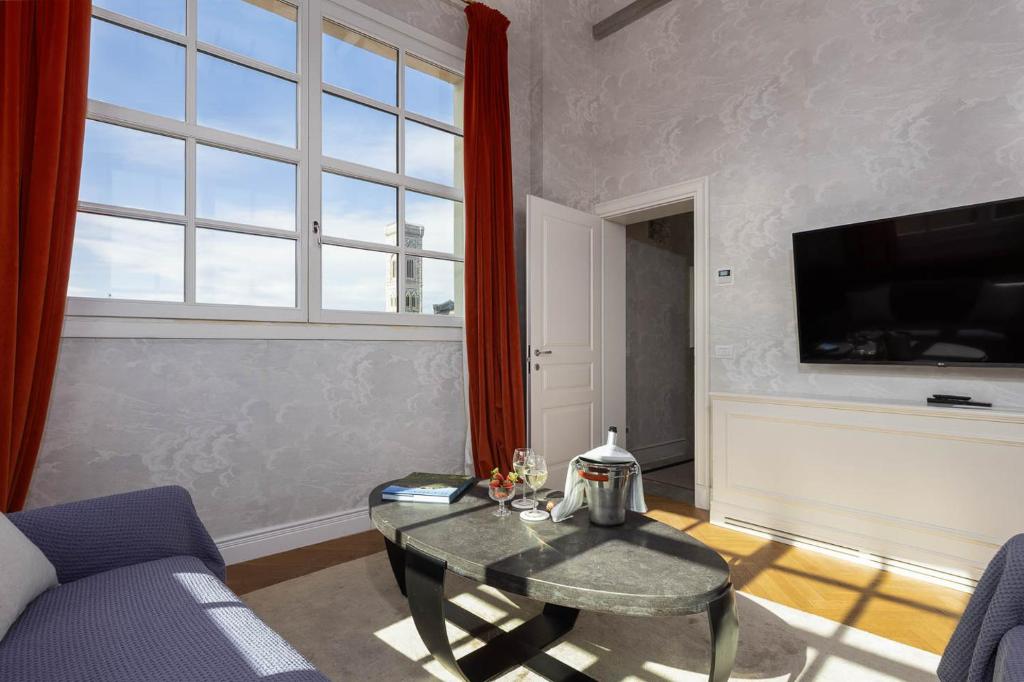 Torretta Penthouse by Geco Vacation Rentals - 3