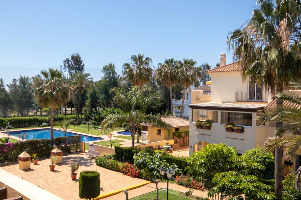 Penthouse apt Noria Azul La Cala de Mijas - 1