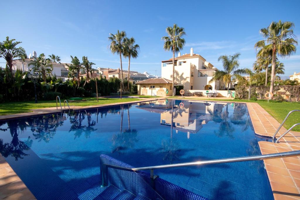 Penthouse apt Noria Azul La Cala de Mijas - 2