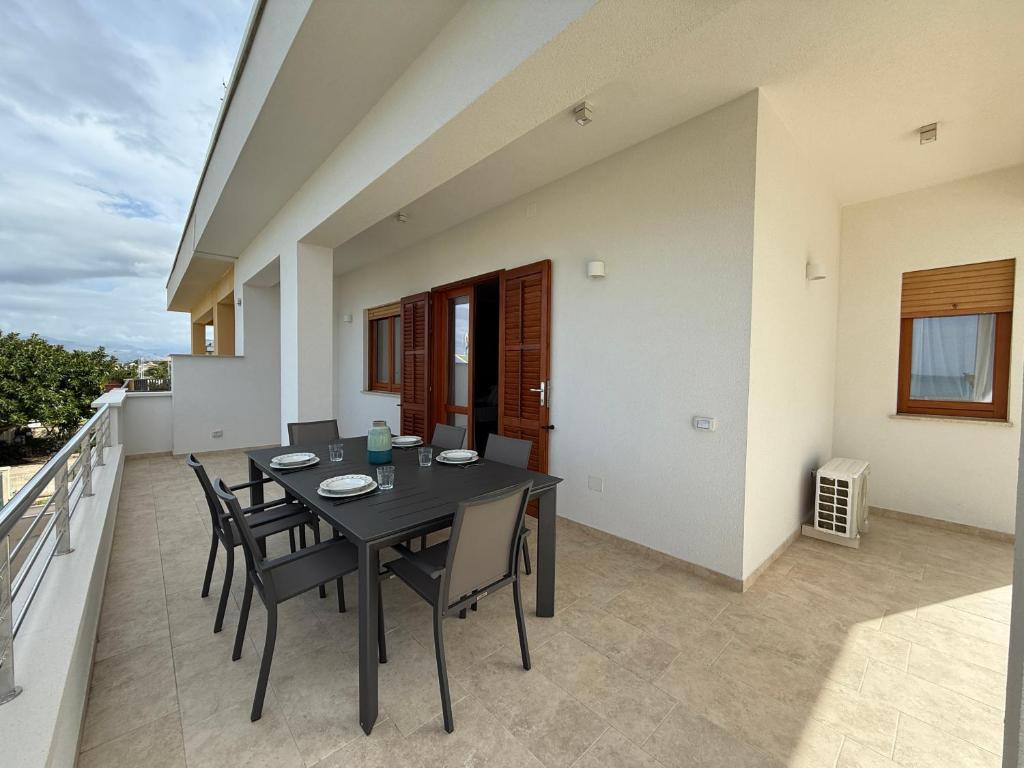 Brezza Marina Apartment, 50 mt dalla spiaggia - 5