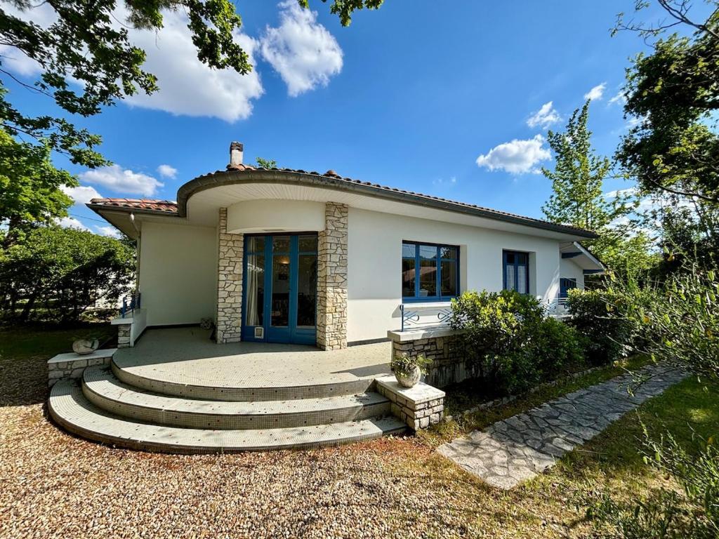 Maison du Betey - 2
