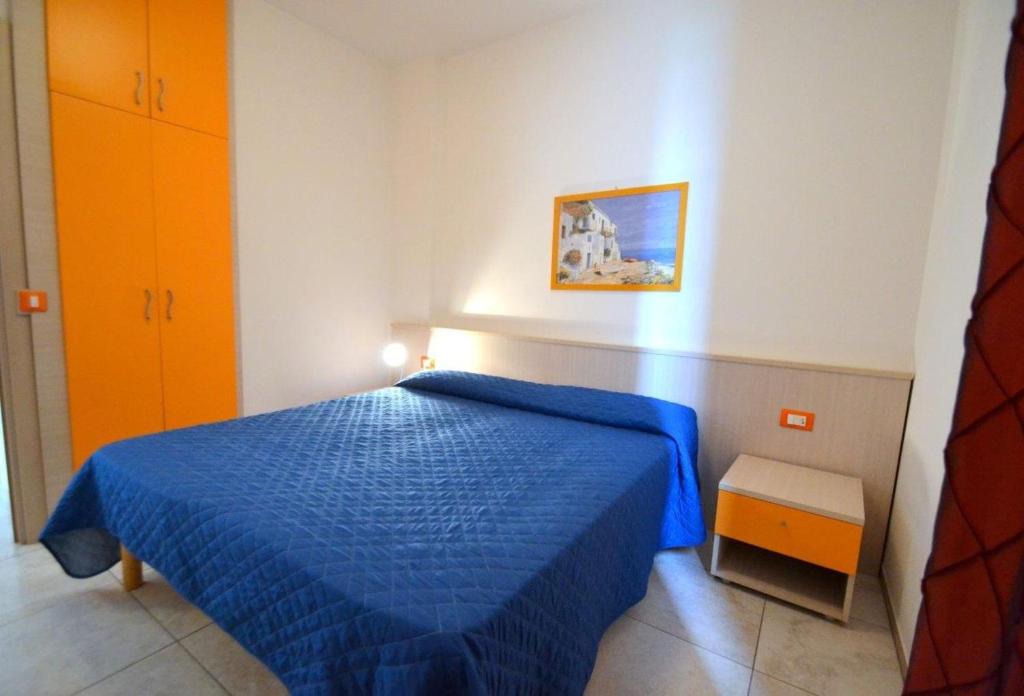 Comfortable seafront apartment - 4