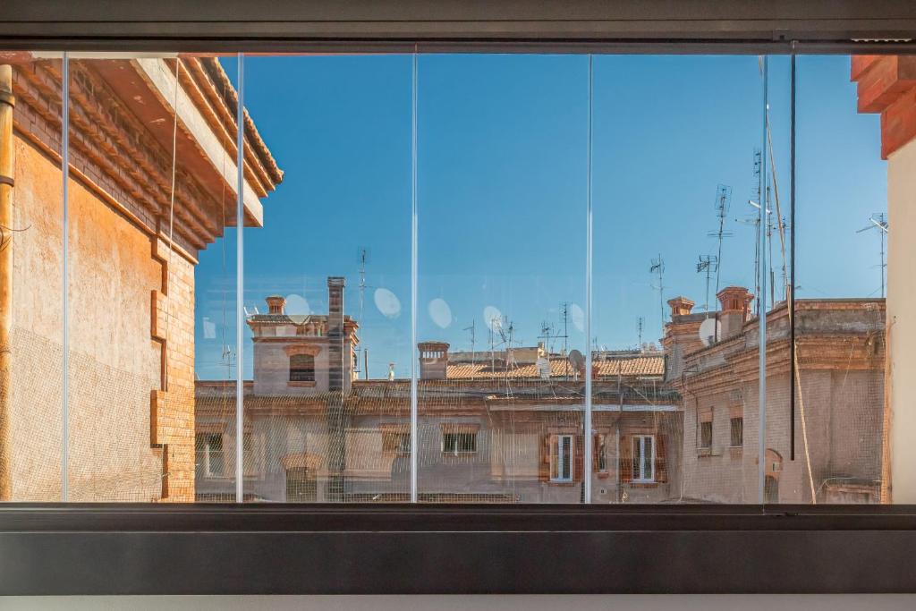 Testaccio Skyline - 2