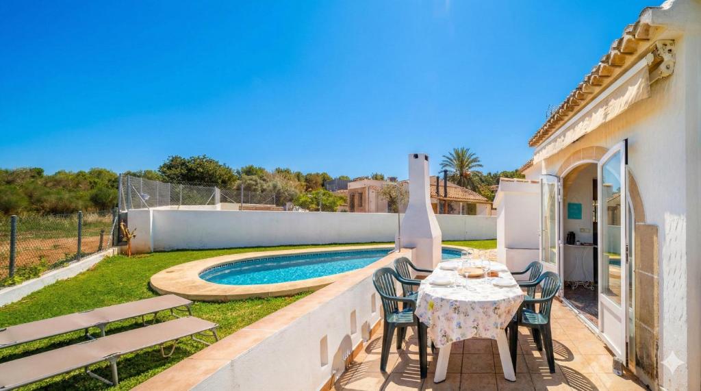 La Casita del Saladar Javea by Rock Rentals - 2
