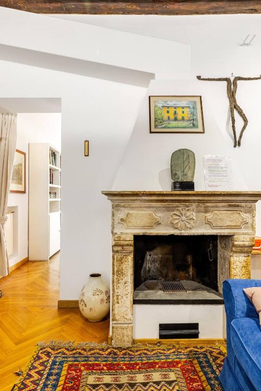 Cosy apartment in Via del Corso - 3
