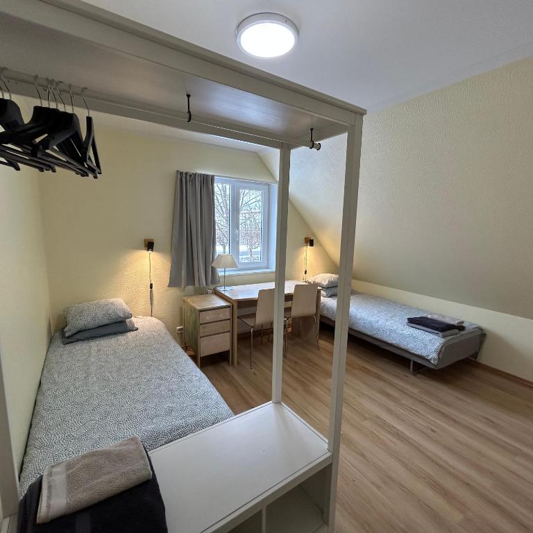 Wallamaja Hostel