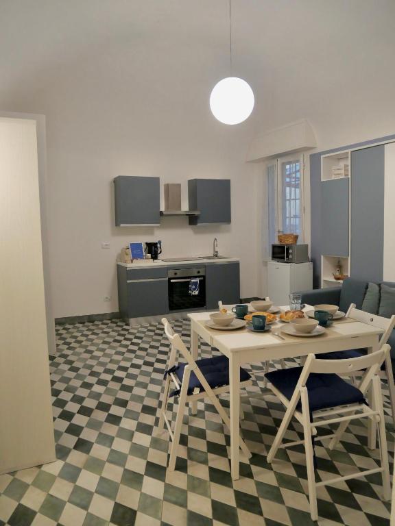 Il Pesciolino Blu Apartment - 3