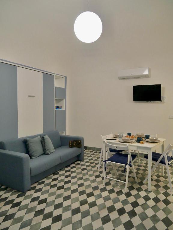 Il Pesciolino Blu Apartment - 2