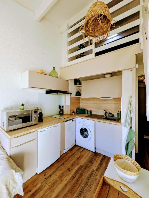 La Casa Solea, appartement de charme St Cyprien - 4